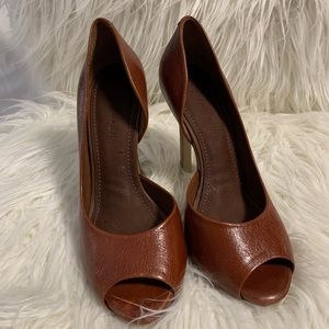 Gianni Bini Size 7 - Rust Color